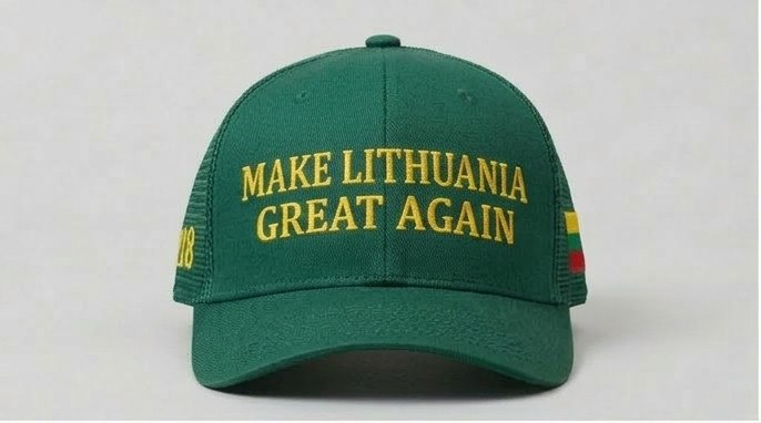 Lietuvas kolekcija