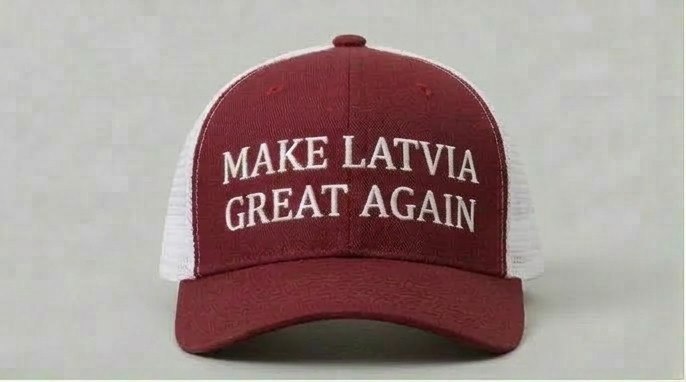 Latvijas kolekcija